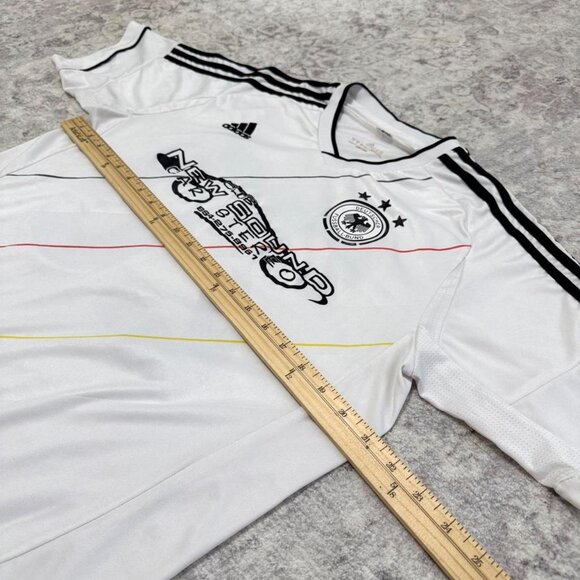 Adidas Soccer Jersey Germany National team - Picture 3 of 8